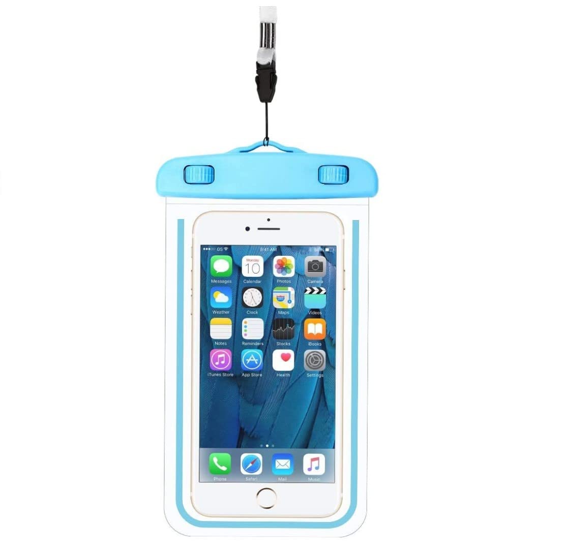 Water proof mobile cover