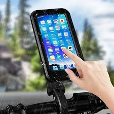 Water Proof Mobile holder